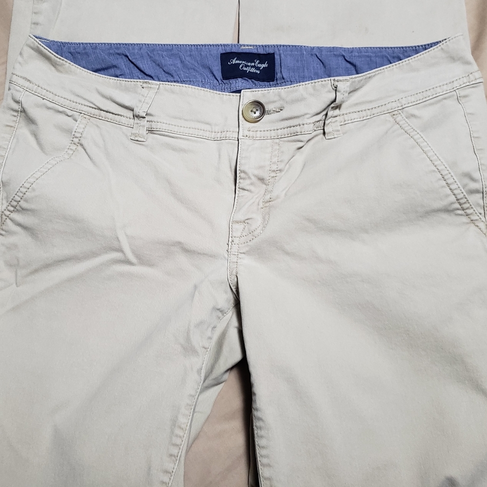 American Eagle Kahkis